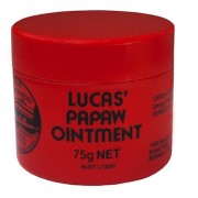 Lucas' Papaw Ointment 75g